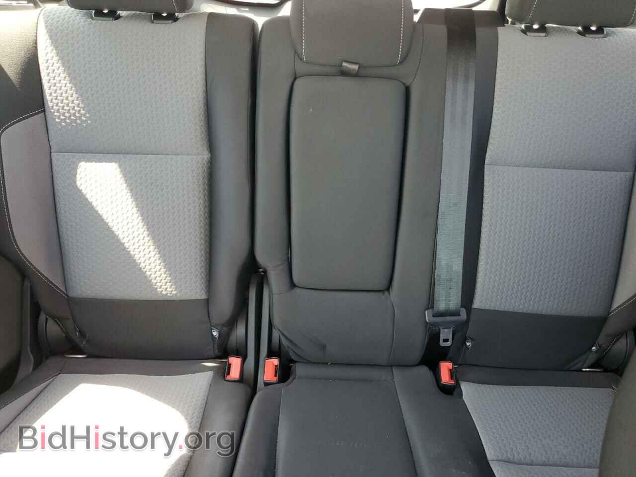 2017 FORD ESCAPE - VIN: 1FMCU0G99HUF11065 - Фото 10