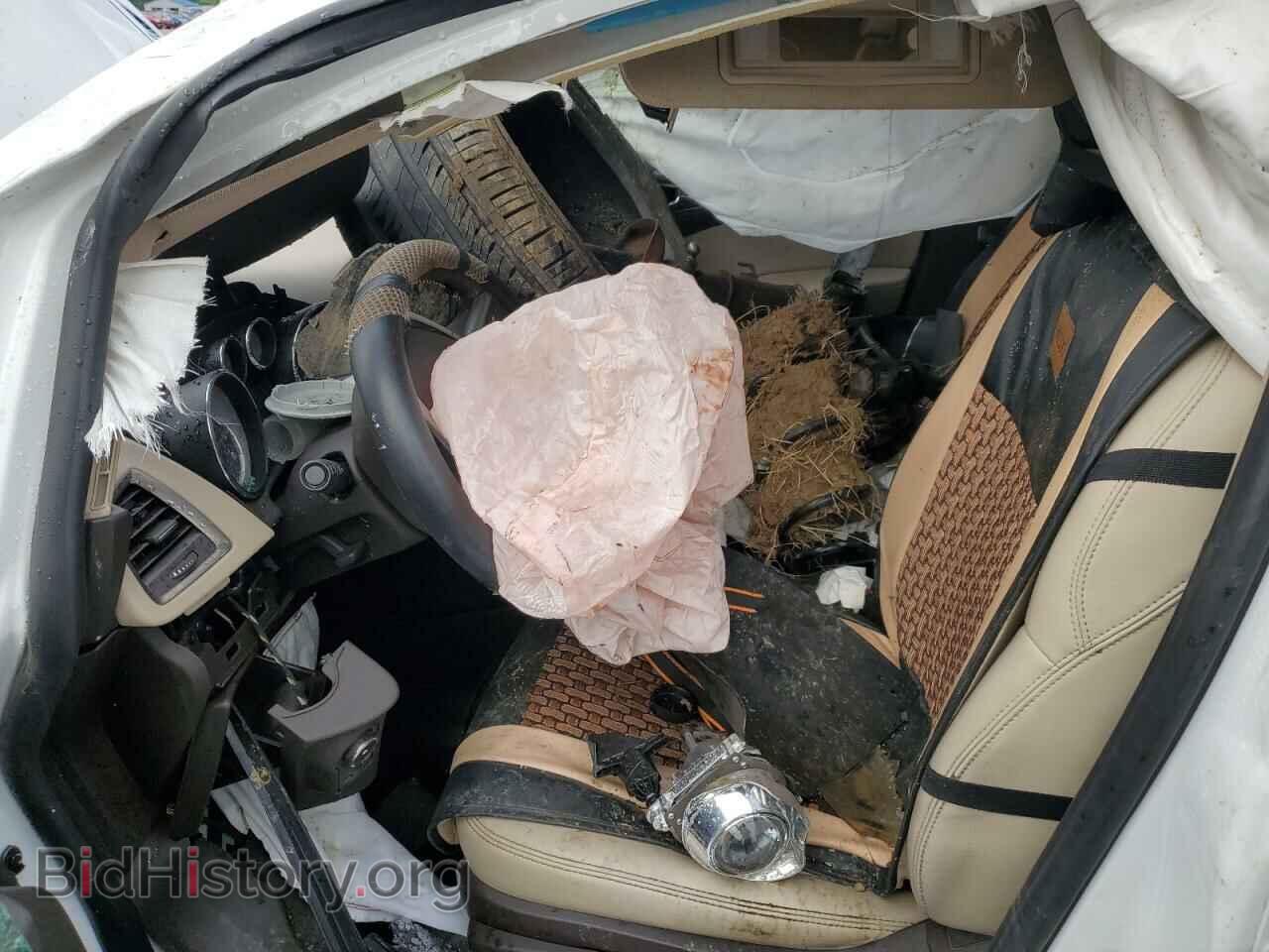 2014 BUICK VERANO - VIN: 1G4PP5SK9E4180404 - Фото 7