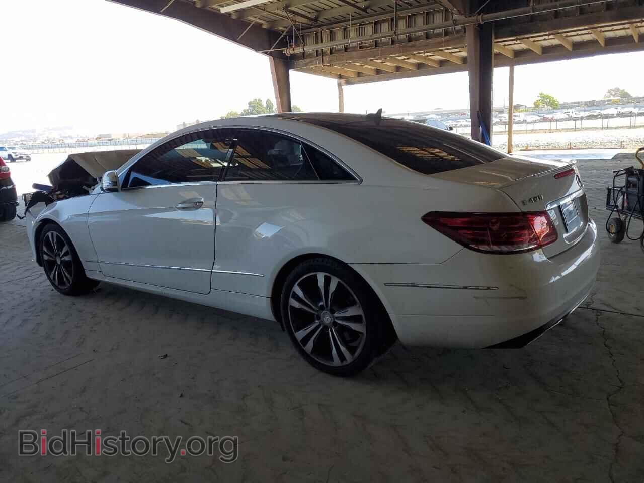 2015 MERCEDES-BENZ E-CLASS - VIN: WDDKJ6FB6FF295277 - Фото 2