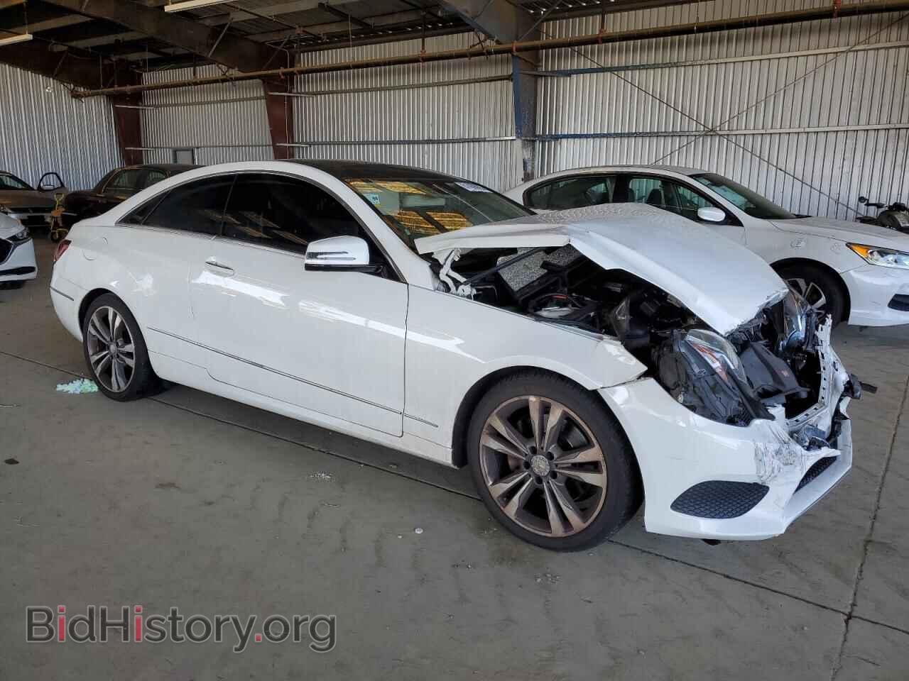 2015 MERCEDES-BENZ E-CLASS - VIN: WDDKJ6FB6FF295277 - Фото 4