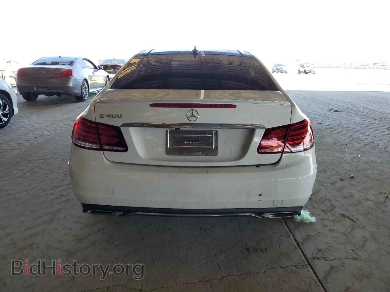 2015 MERCEDES-BENZ E-CLASS - VIN: WDDKJ6FB6FF295277 - Фото 6