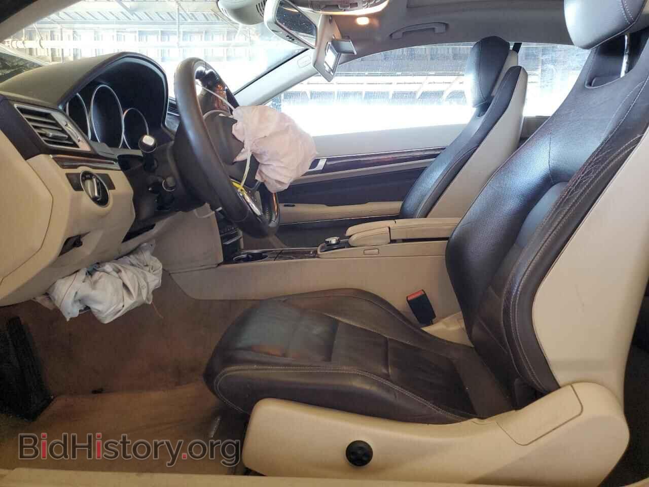 2015 MERCEDES-BENZ E-CLASS - VIN: WDDKJ6FB6FF295277 - Фото 7