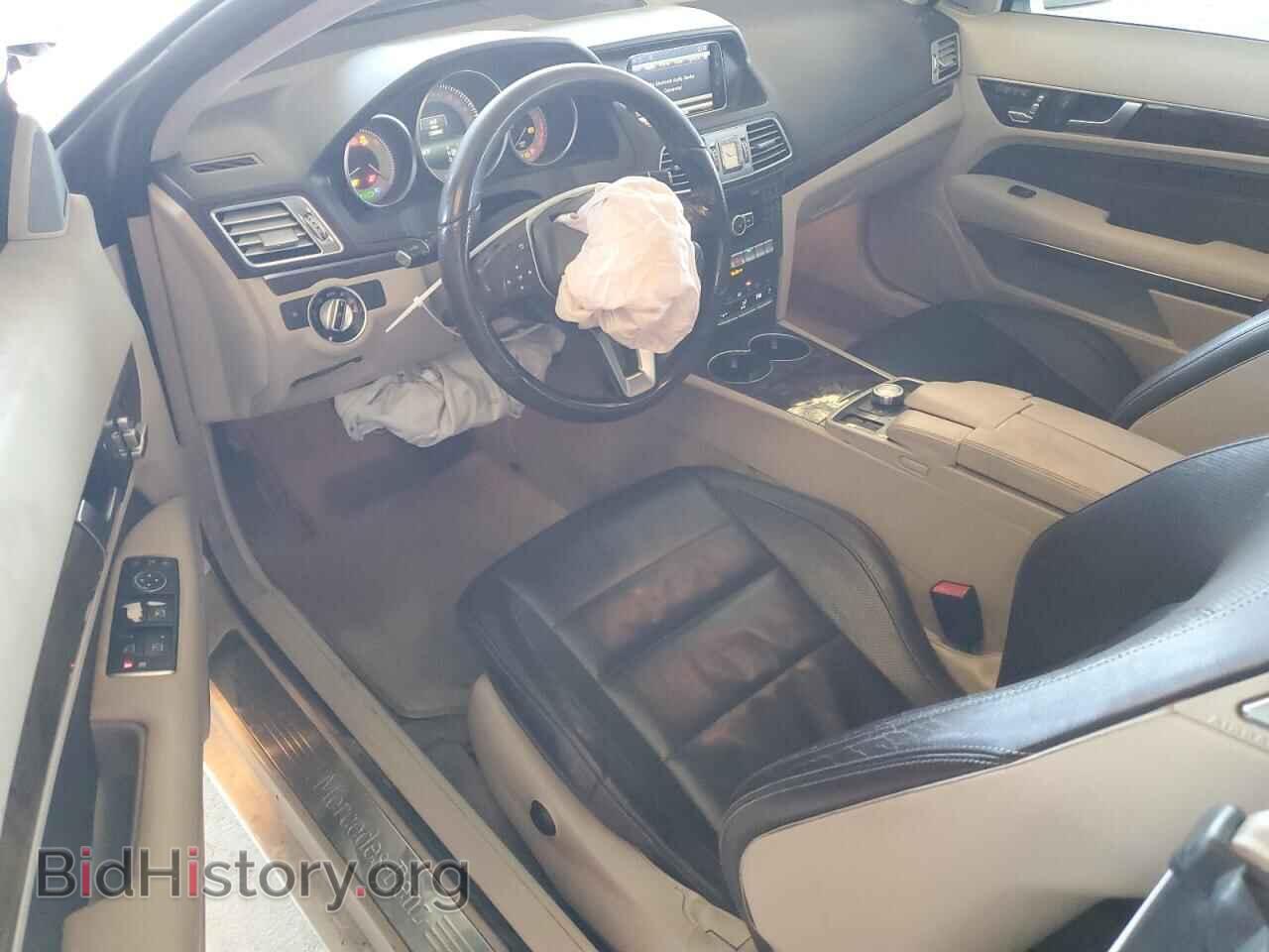 2015 MERCEDES-BENZ E-CLASS - VIN: WDDKJ6FB6FF295277 - Фото 8