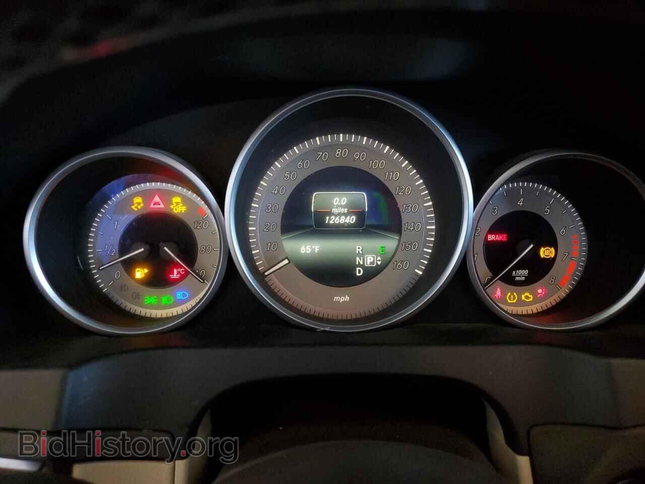 2015 MERCEDES-BENZ E-CLASS - VIN: WDDKJ6FB6FF295277 - Фото 9