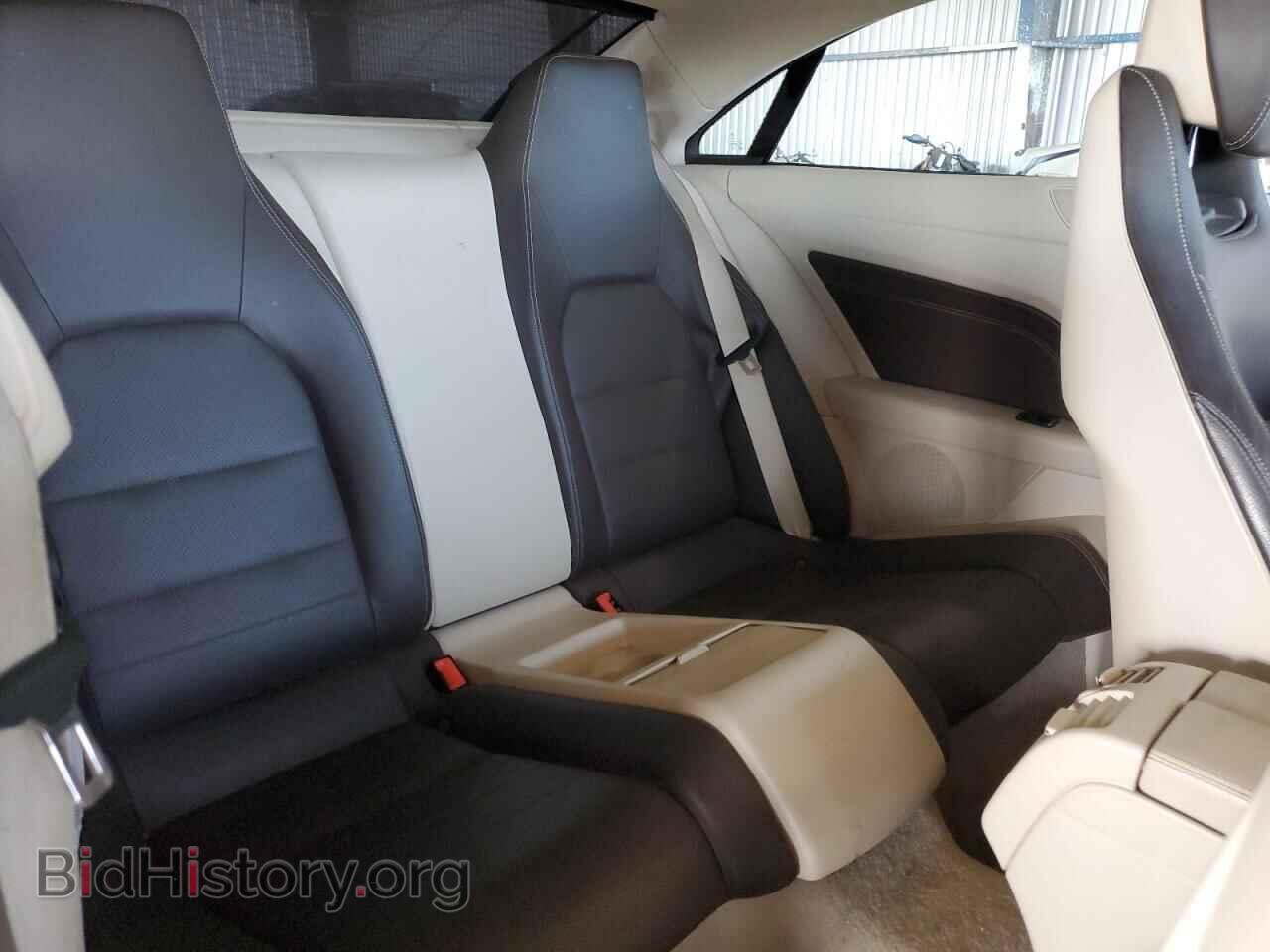 2015 MERCEDES-BENZ E-CLASS - VIN: WDDKJ6FB6FF295277 - Фото 10