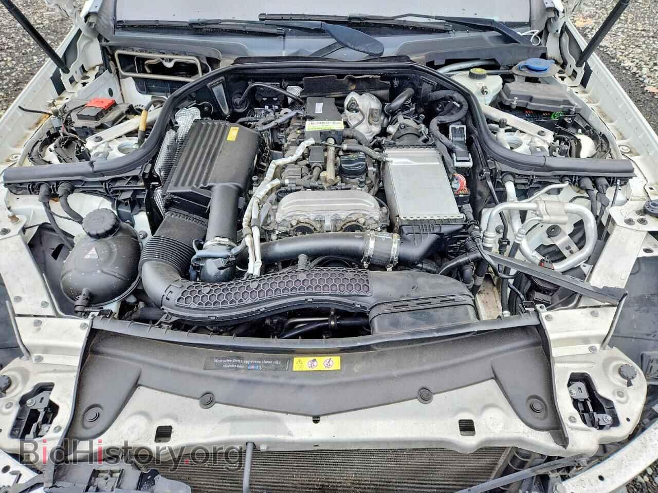 2017 MERCEDES-BENZ E-CLASS - VIN: WDDZF4JB4HA045516 - Фото 11