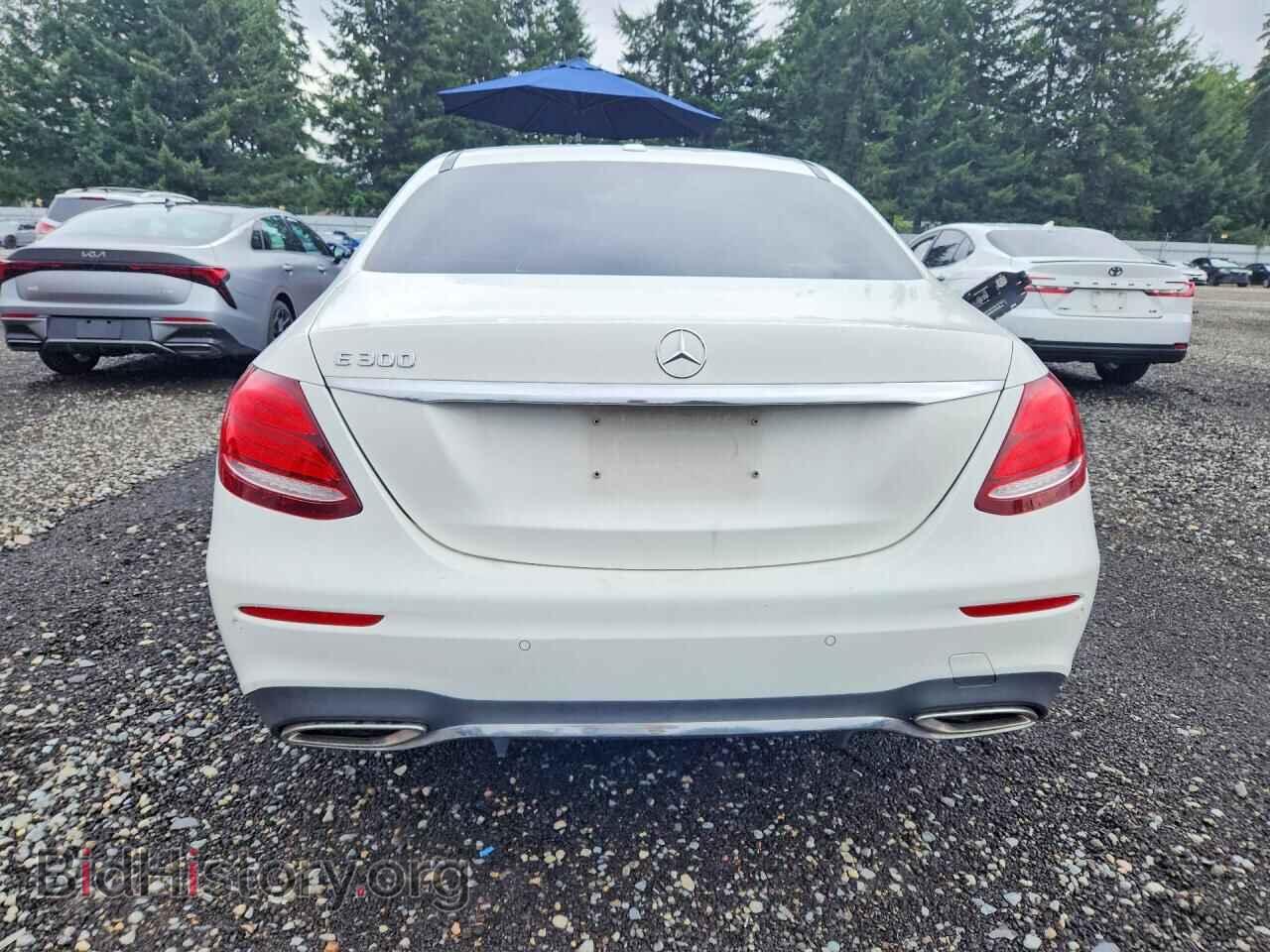 2017 MERCEDES-BENZ E-CLASS - VIN: WDDZF4JB4HA045516 - Фото 6