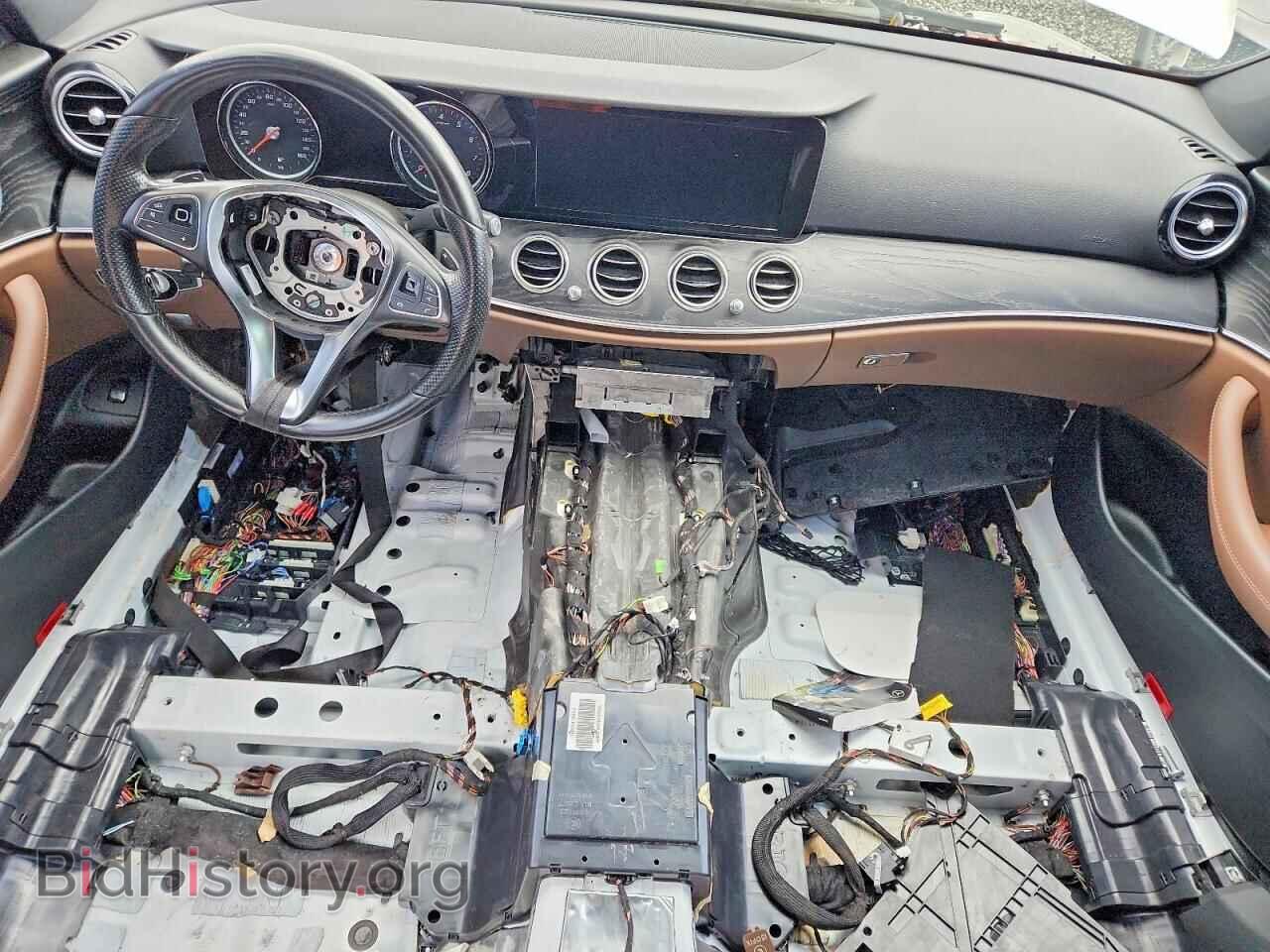 2017 MERCEDES-BENZ E-CLASS - VIN: WDDZF4JB4HA045516 - Фото 8