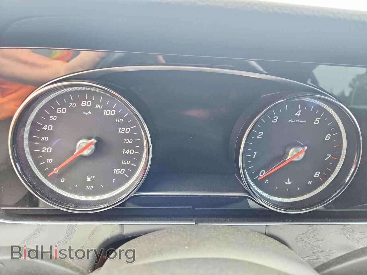 2017 MERCEDES-BENZ E-CLASS - VIN: WDDZF4JB4HA045516 - Фото 9