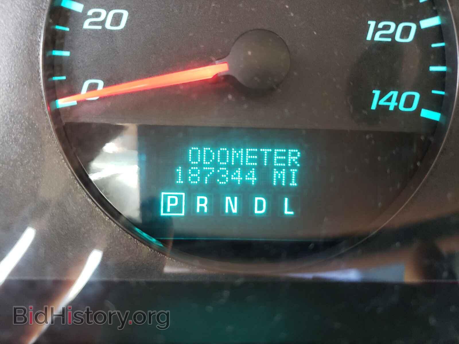 2012 CHEVROLET IMPALA - VIN: 2G1WF5E33C1193013 - Photo 8