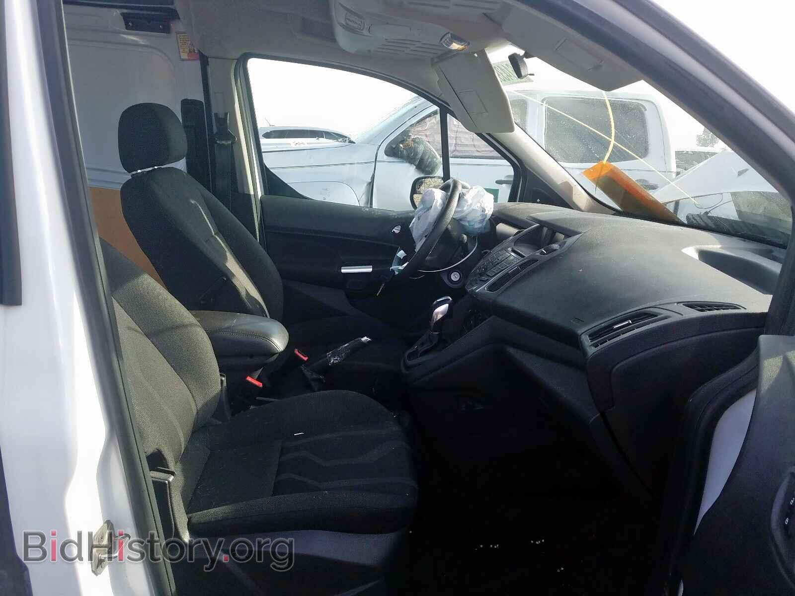2015 FORD TRANSIT CO - VIN: NM0LS7F73F1224321 - Фото 5
