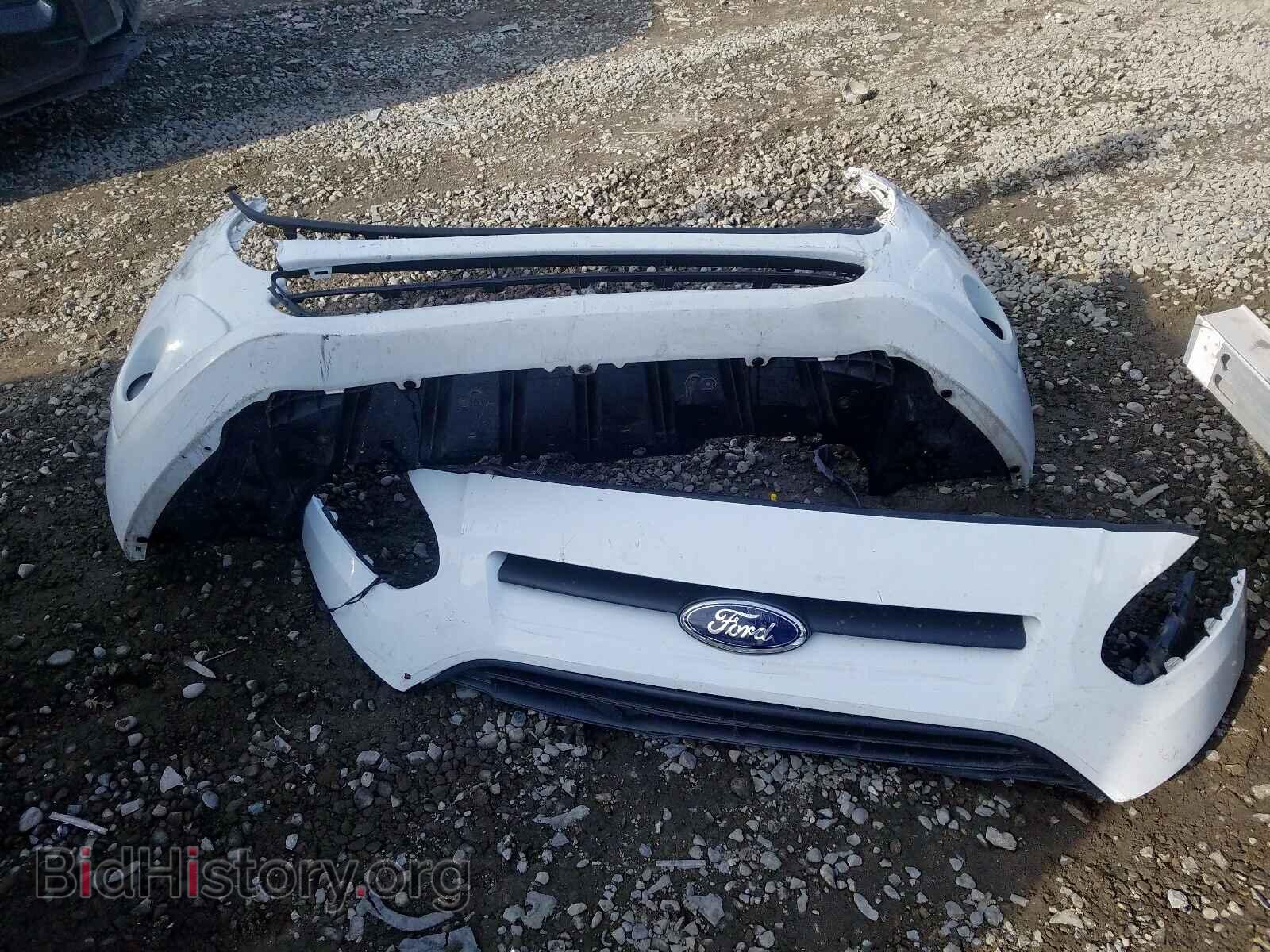 2015 FORD TRANSIT CO - VIN: NM0LS7F73F1224321 - Фото 9