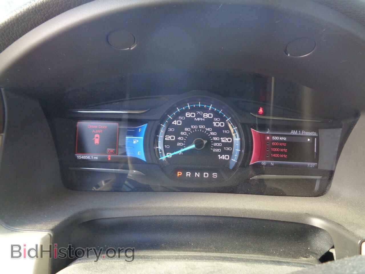 2013 FORD FLEX - VIN: 2FMHK6D89DBD07277 - Фото 8