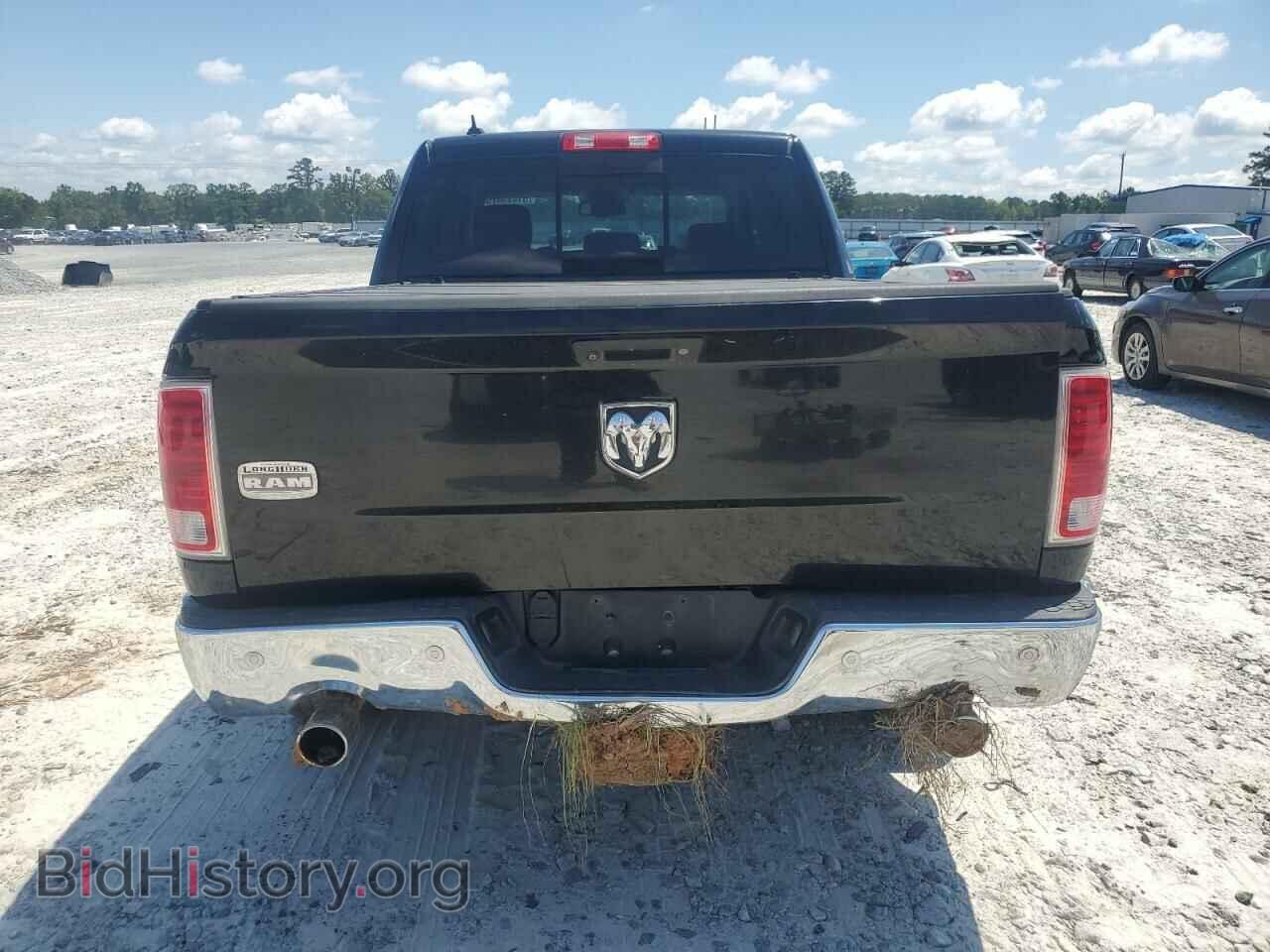 2014 RAM 1500 - VIN: 1C6RR6PT0ES480804 - Фото 6