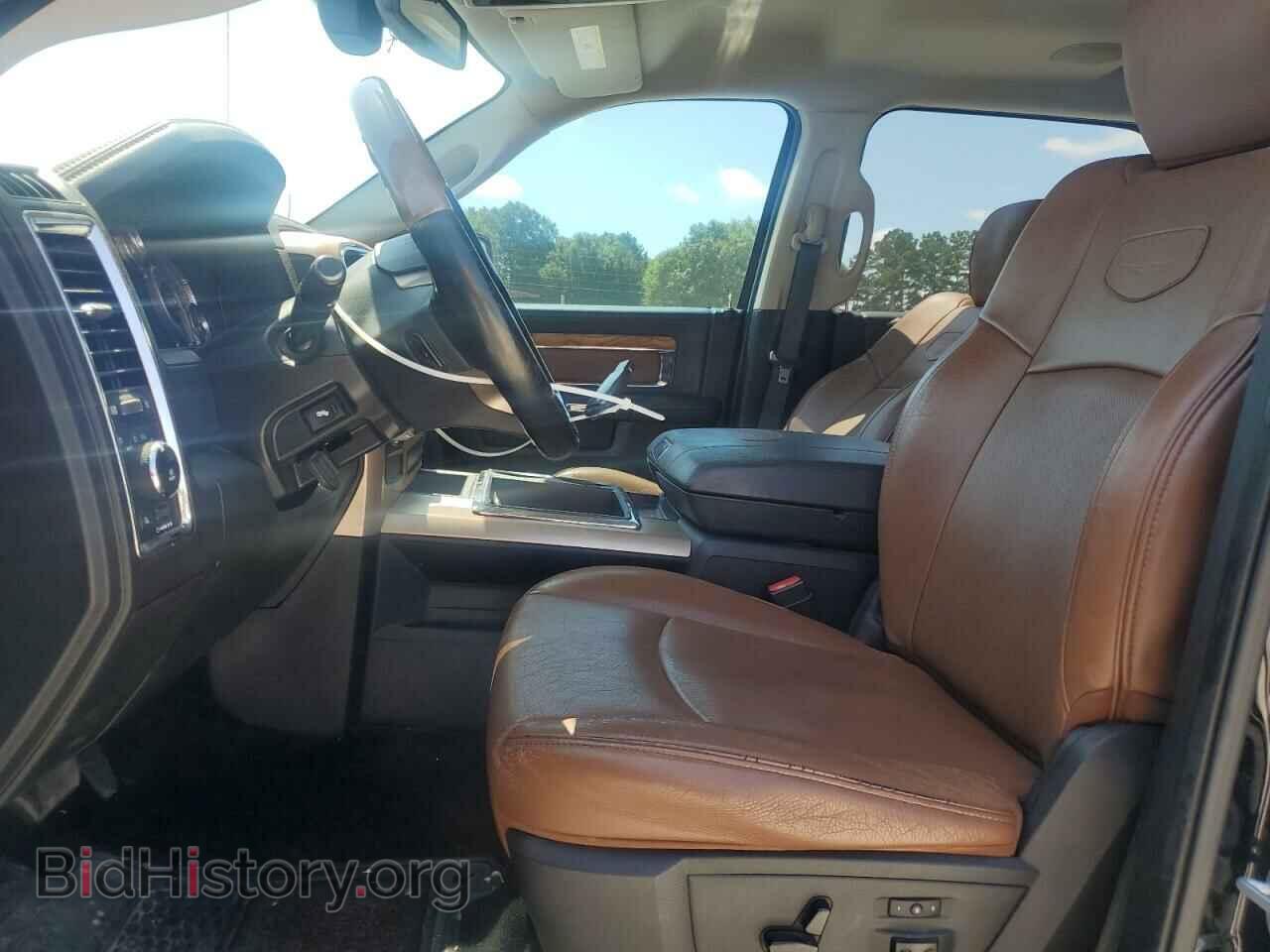 2014 RAM 1500 - VIN: 1C6RR6PT0ES480804 - Фото 7