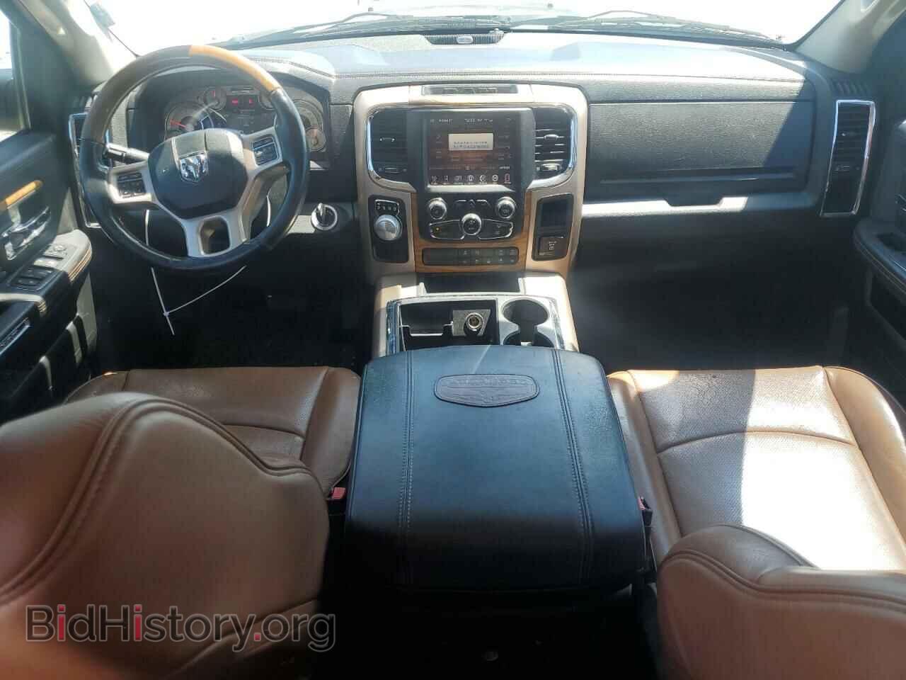 2014 RAM 1500 - VIN: 1C6RR6PT0ES480804 - Фото 8