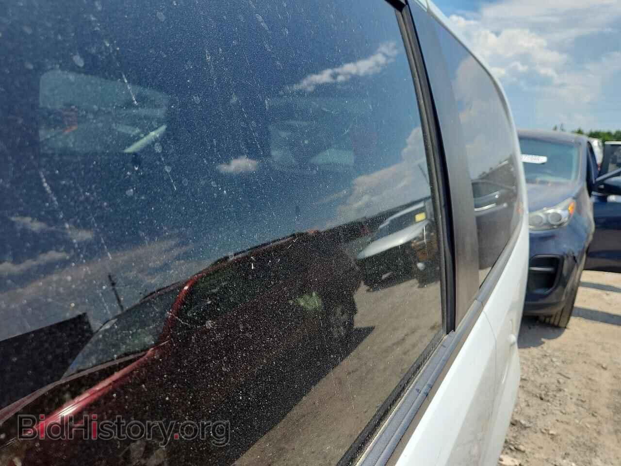 2015 DODGE CARAVAN - VIN: 2C4RDGBG0FR568746 - Фото 10
