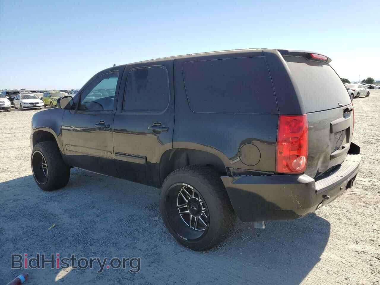 2013 GMC YUKON - VIN: 1GKS2CE03DR258564 - Фото 2