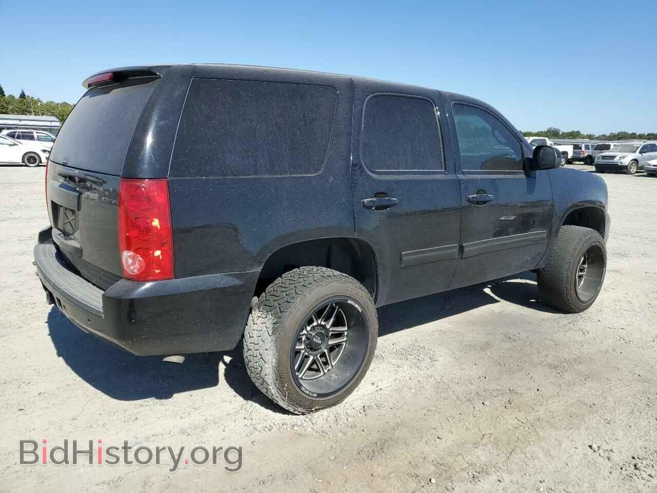 2013 GMC YUKON - VIN: 1GKS2CE03DR258564 - Фото 3