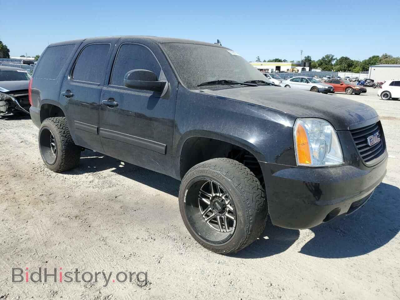 2013 GMC YUKON - VIN: 1GKS2CE03DR258564 - Фото 4