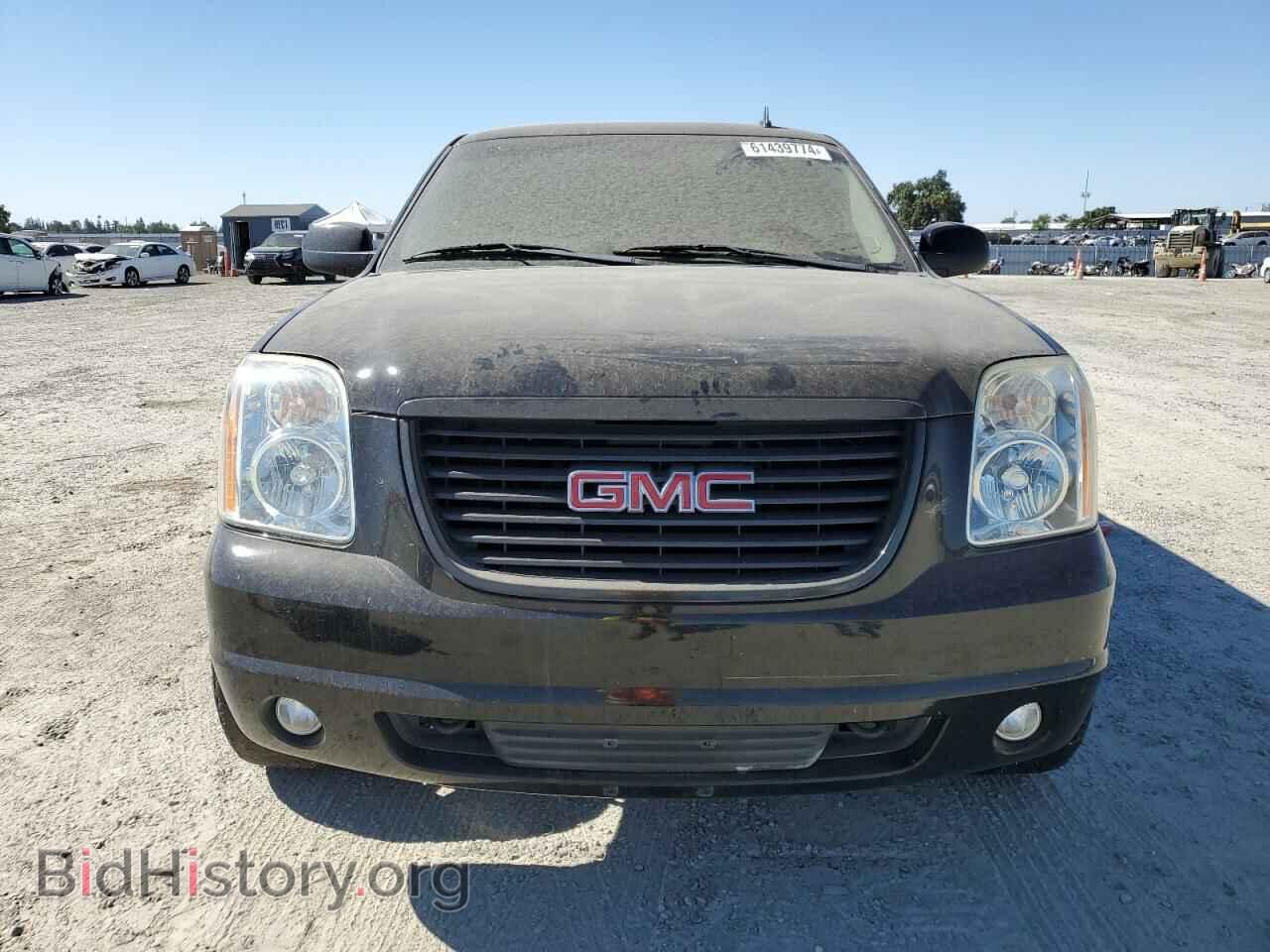 2013 GMC YUKON - VIN: 1GKS2CE03DR258564 - Фото 5