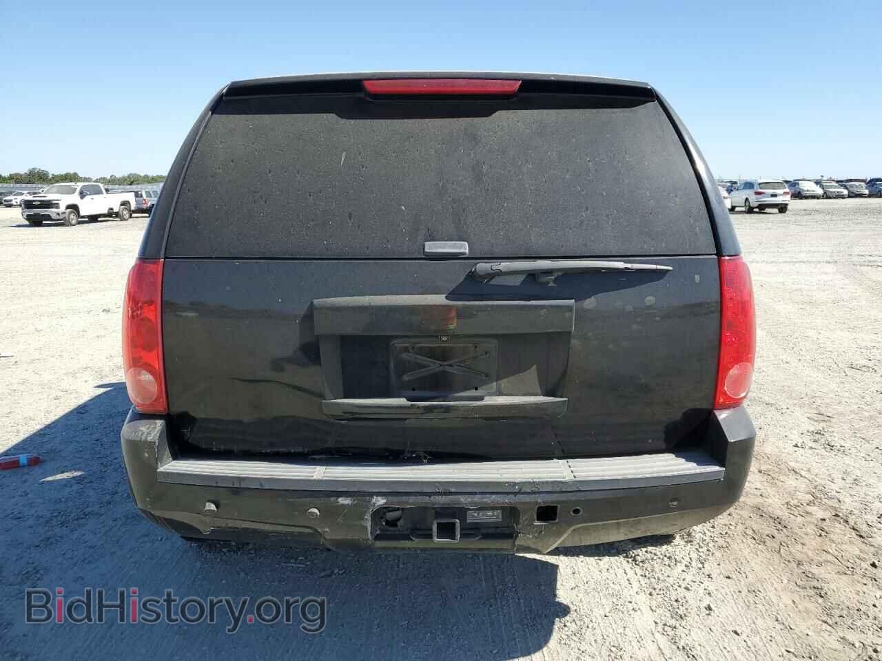 2013 GMC YUKON - VIN: 1GKS2CE03DR258564 - Фото 6