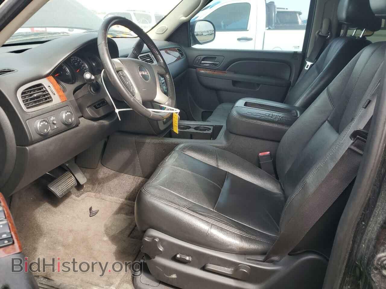 2013 GMC YUKON - VIN: 1GKS2CE03DR258564 - Фото 7