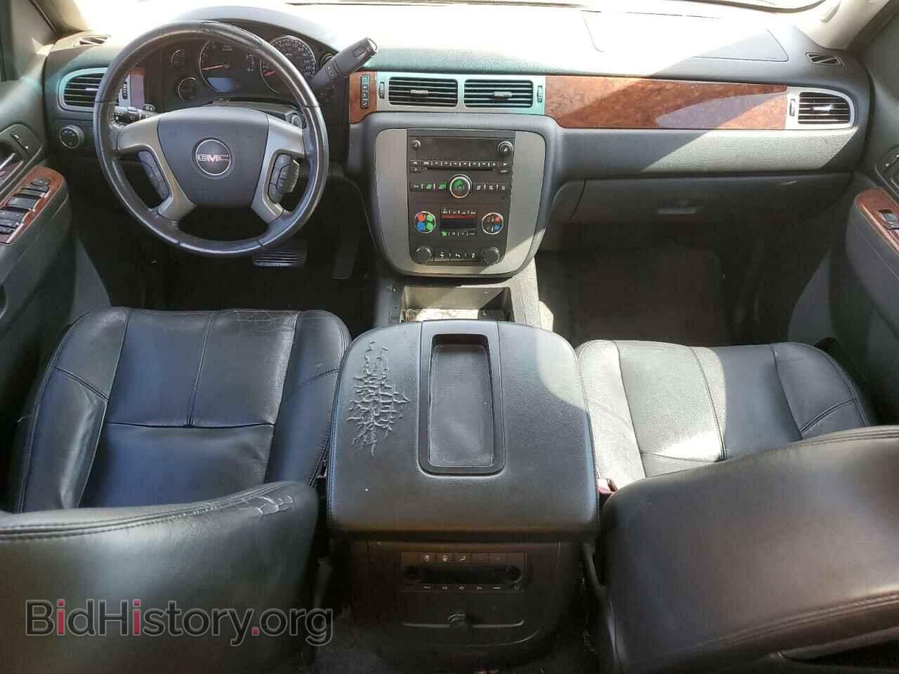 2013 GMC YUKON - VIN: 1GKS2CE03DR258564 - Фото 8