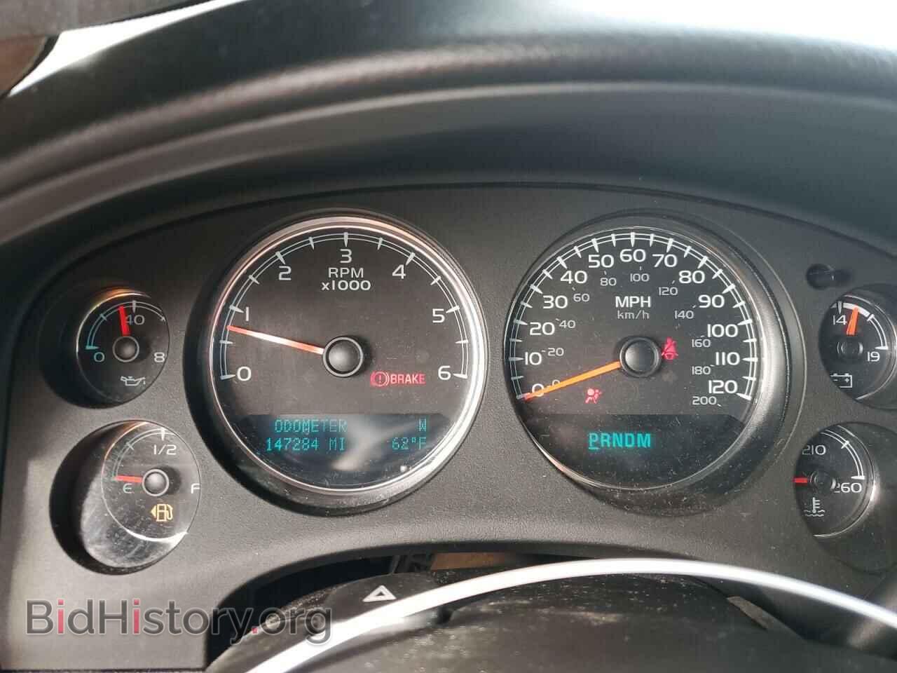 2013 GMC YUKON - VIN: 1GKS2CE03DR258564 - Фото 9