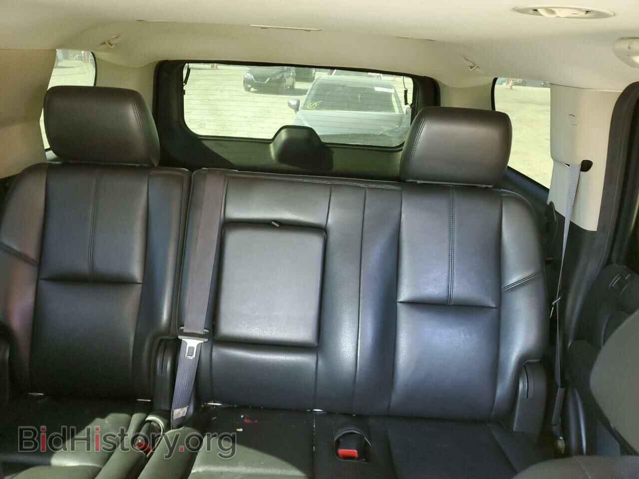 2013 GMC YUKON - VIN: 1GKS2CE03DR258564 - Фото 10