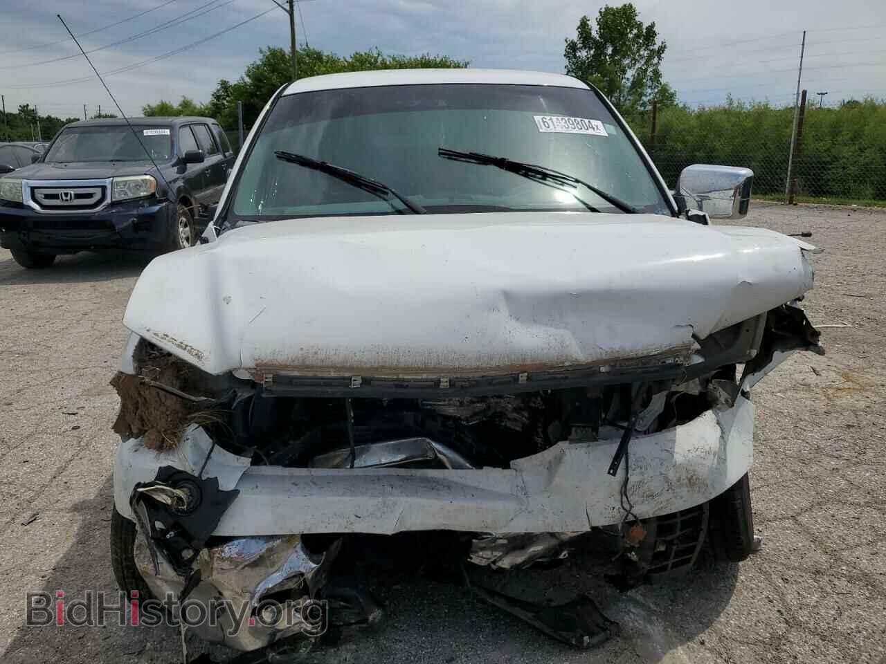 2008 FORD All Models - VIN: 1FTPX14V48FC36259 - Photo 5