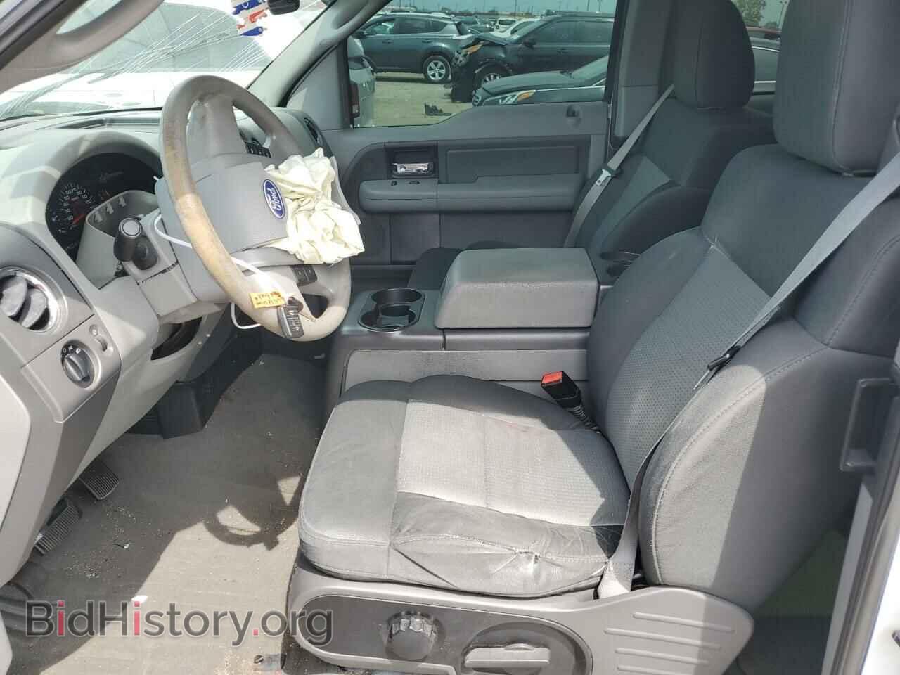 2008 FORD All Models - VIN: 1FTPX14V48FC36259 - Photo 7