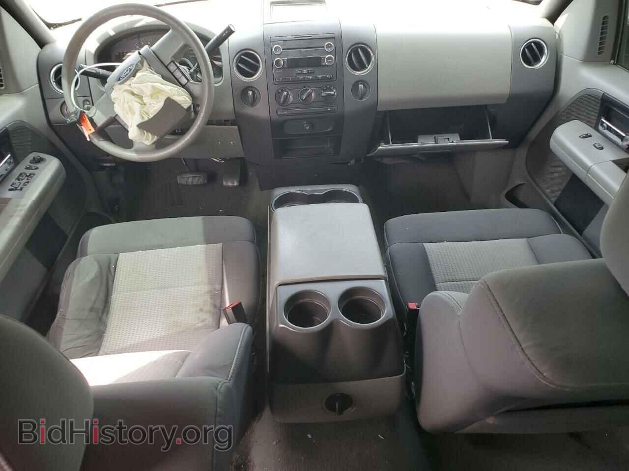 2008 FORD All Models - VIN: 1FTPX14V48FC36259 - Photo 8