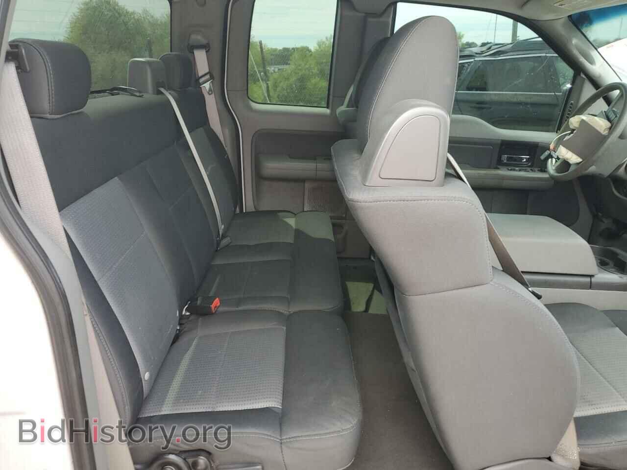 2008 FORD All Models - VIN: 1FTPX14V48FC36259 - Photo 10