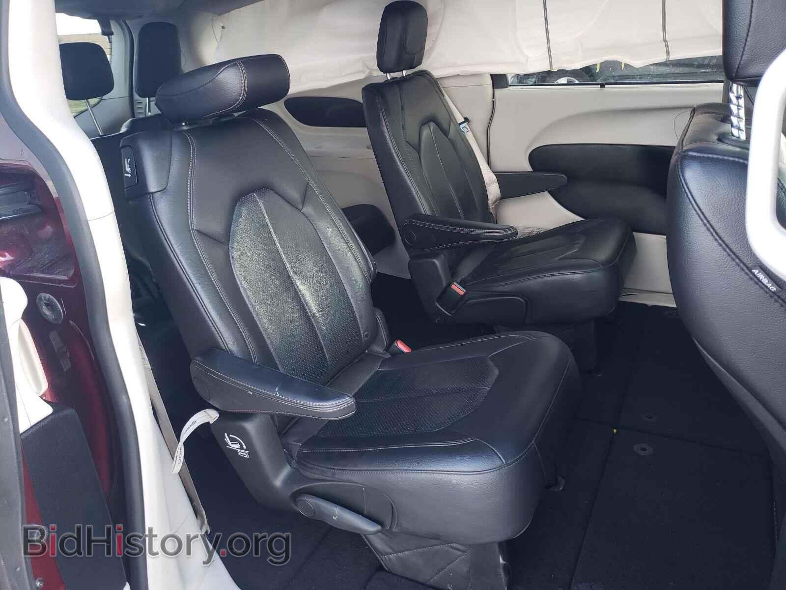 2019 CHRYSLER PACIFICA - VIN: 2C4RC1BG4KR537249 - Photo 6