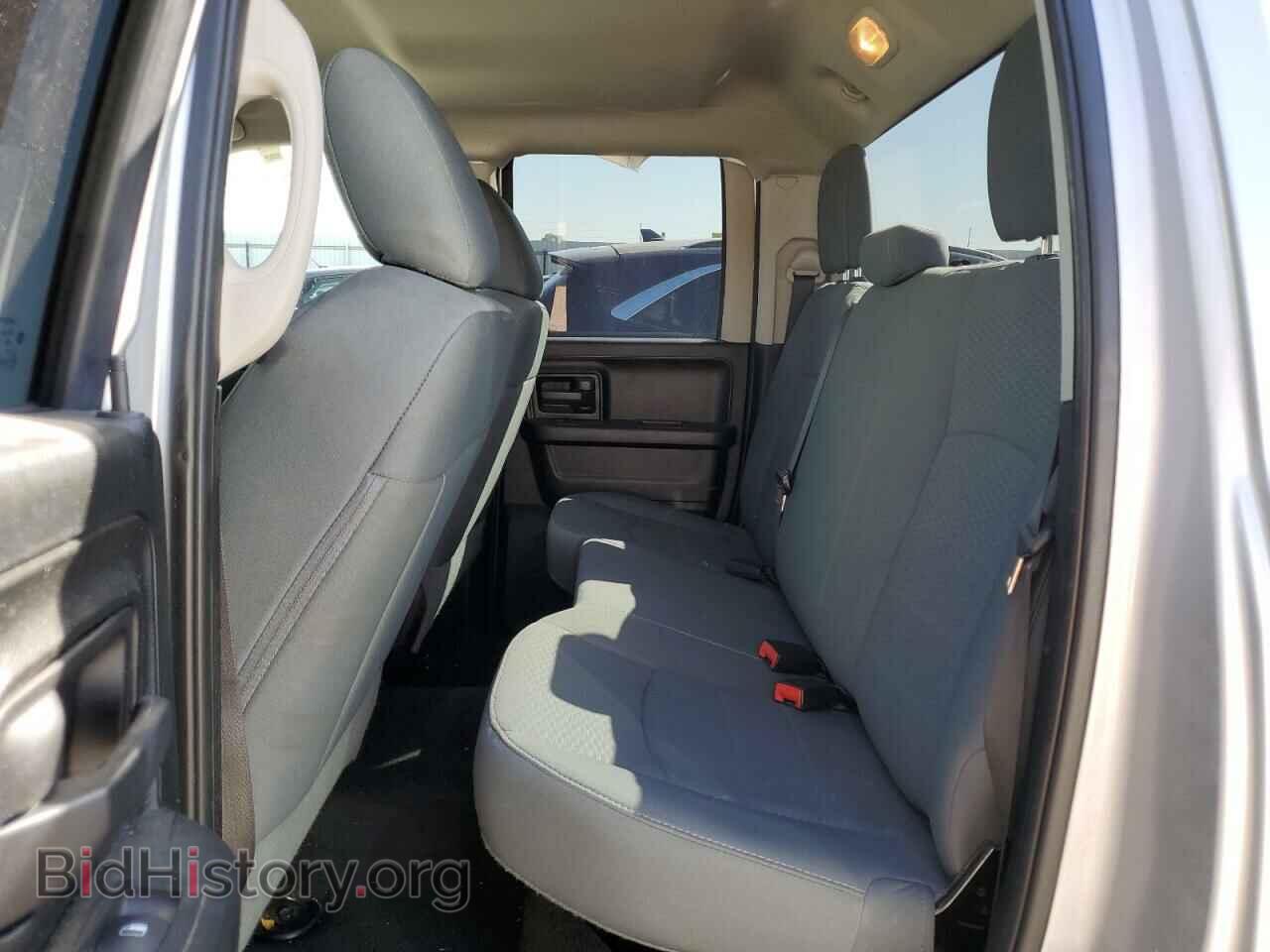 2017 RAM 1500 - VIN: 1C6RR6FG7HS847285 - Photo 6