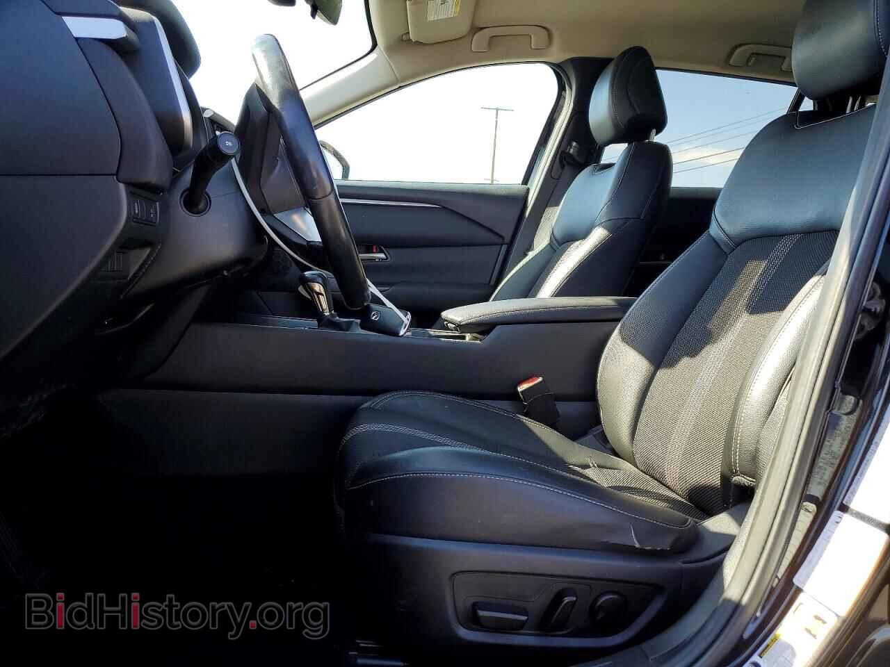 2024 MAZDA CX-50 - VIN: 7MMVABBM4RN164060 - Фото 7