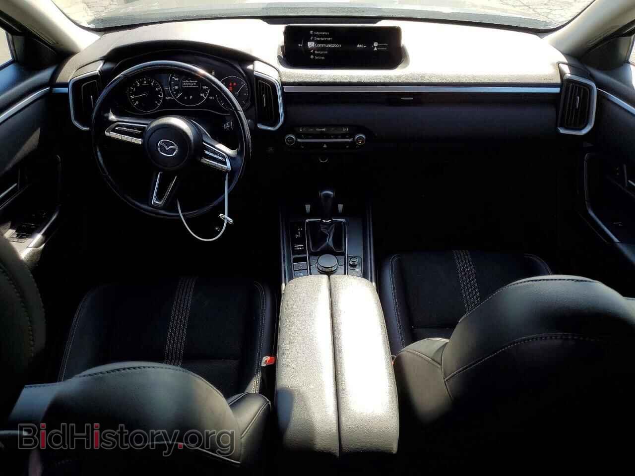 2024 MAZDA CX-50 - VIN: 7MMVABBM4RN164060 - Фото 8