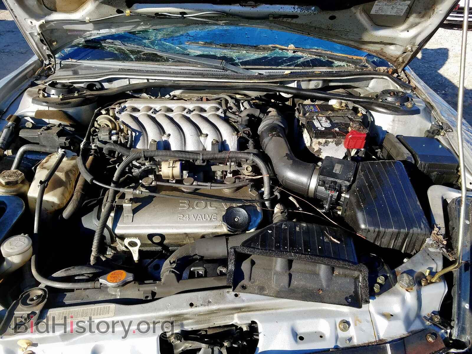 2005 MITSUBISHI ECLIPSE - VIN: 4A3AE55HX5E007708 - Фото 7