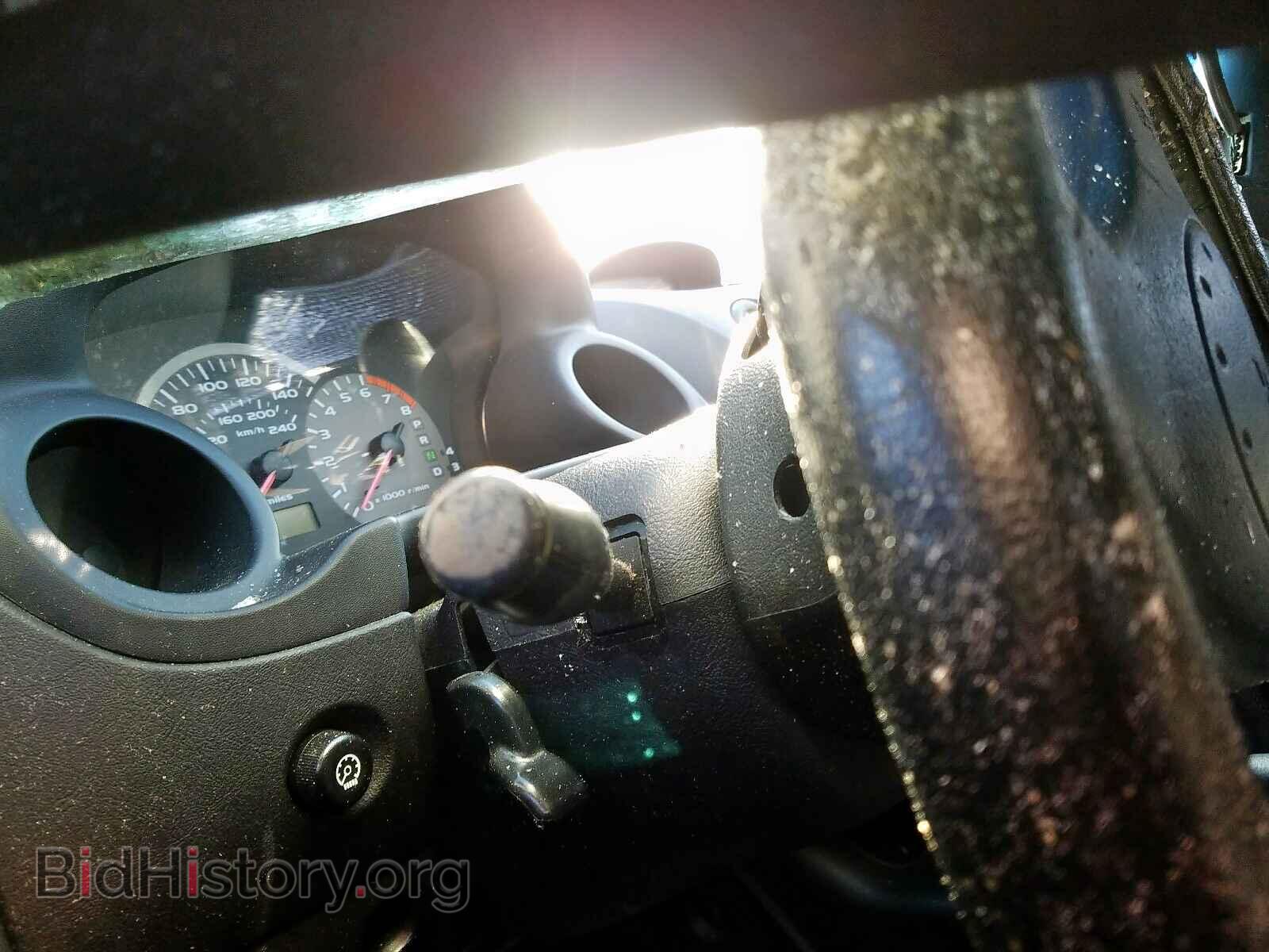 2005 MITSUBISHI ECLIPSE - VIN: 4A3AE55HX5E007708 - Фото 8