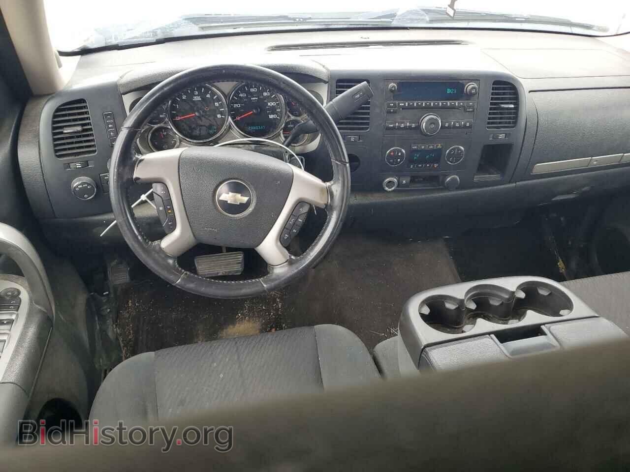 2009 CHEVROLET ALL Models - VIN: 2GCEK29J991104012 - Фото 8