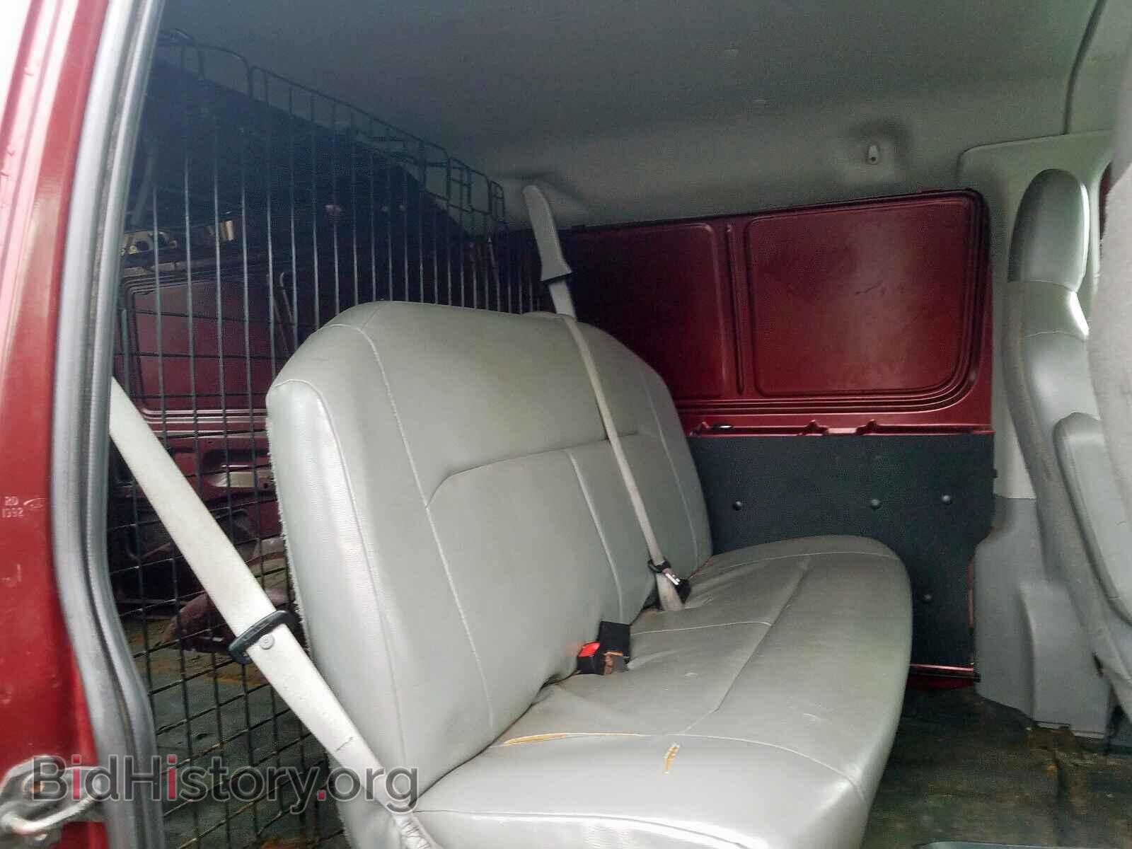 2011 FORD ECONOLINE - VIN: 1FTNE2EL2BDA35575 - Фото 6