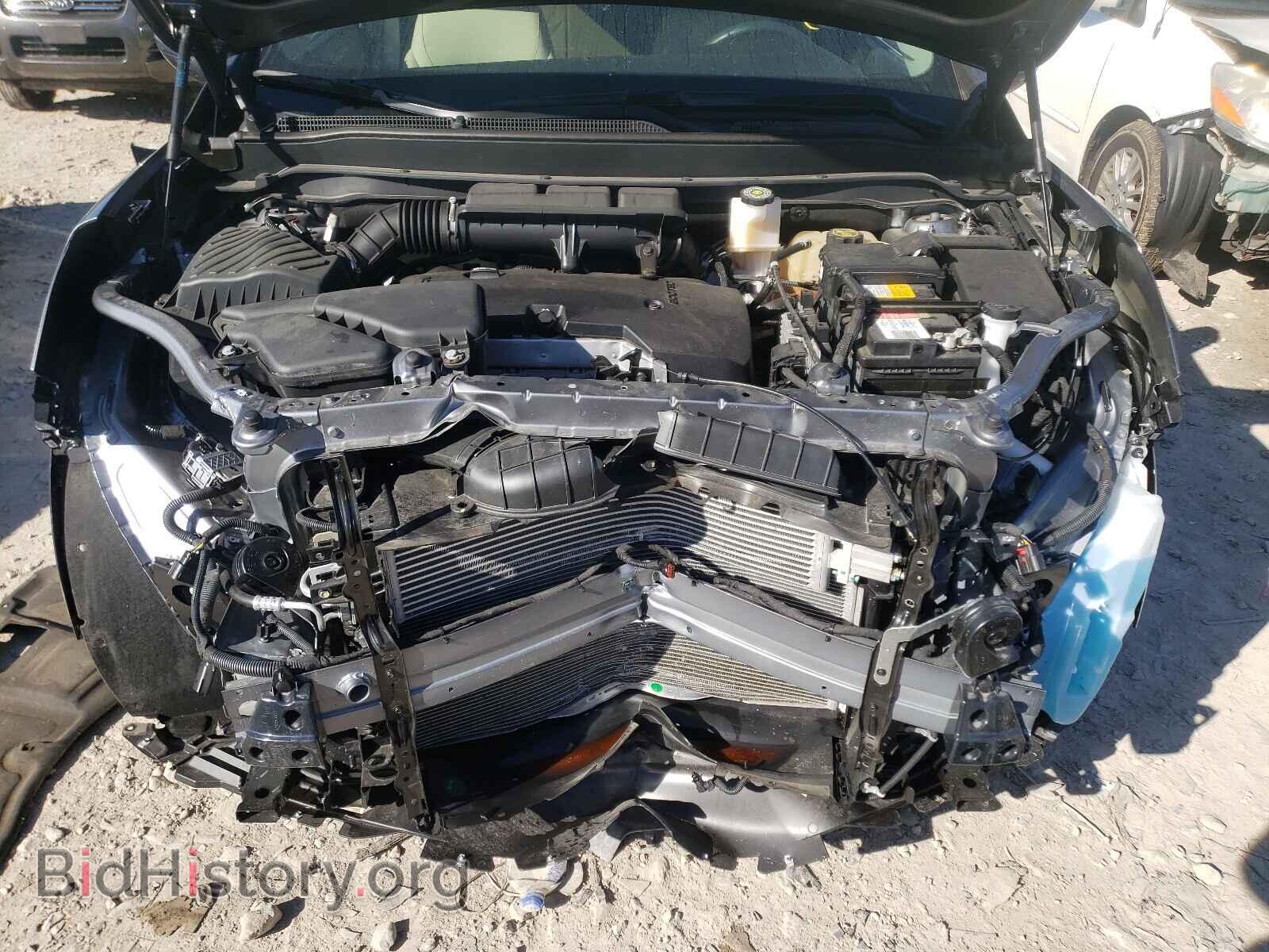 2020 BUICK ENVISION - VIN: LRBFX2SA2LD080663 - Photo 7