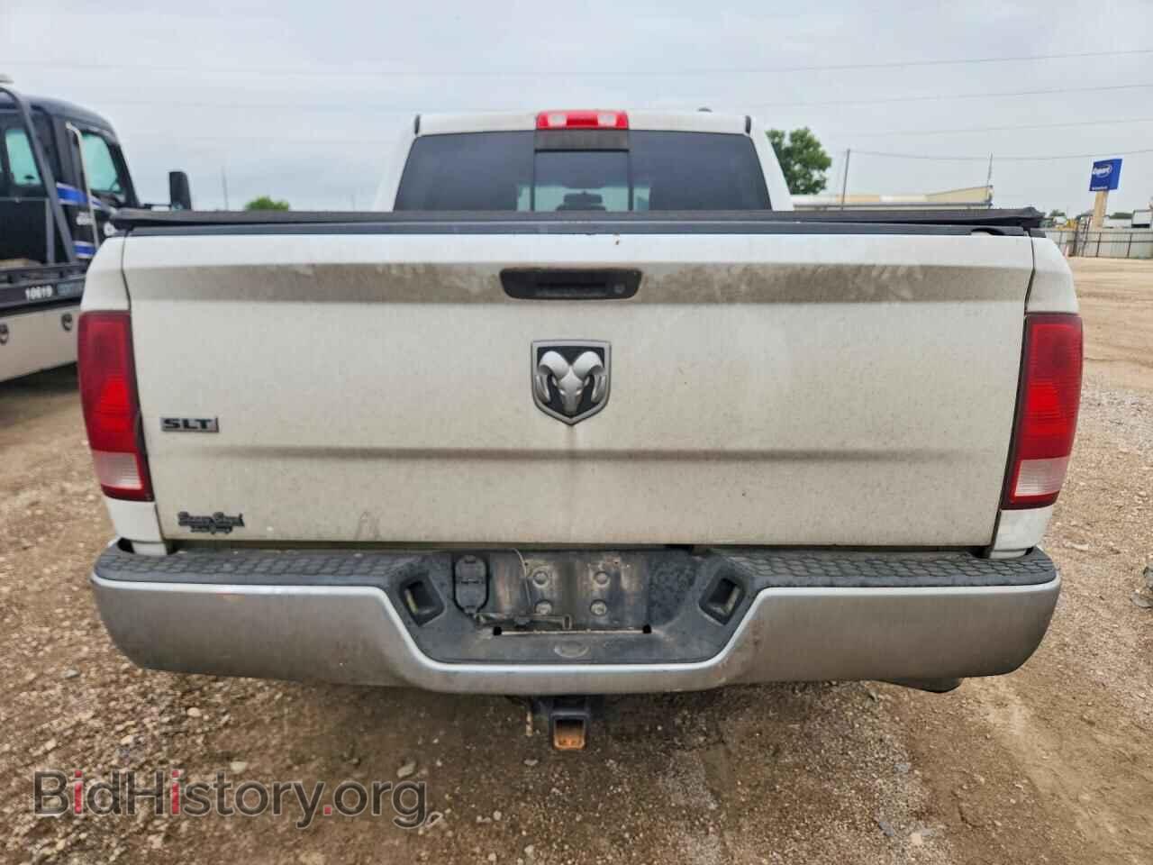 2011 DODGE RAM 1500 - VIN: 1D7RB1CT6BS663695 - Photo 6