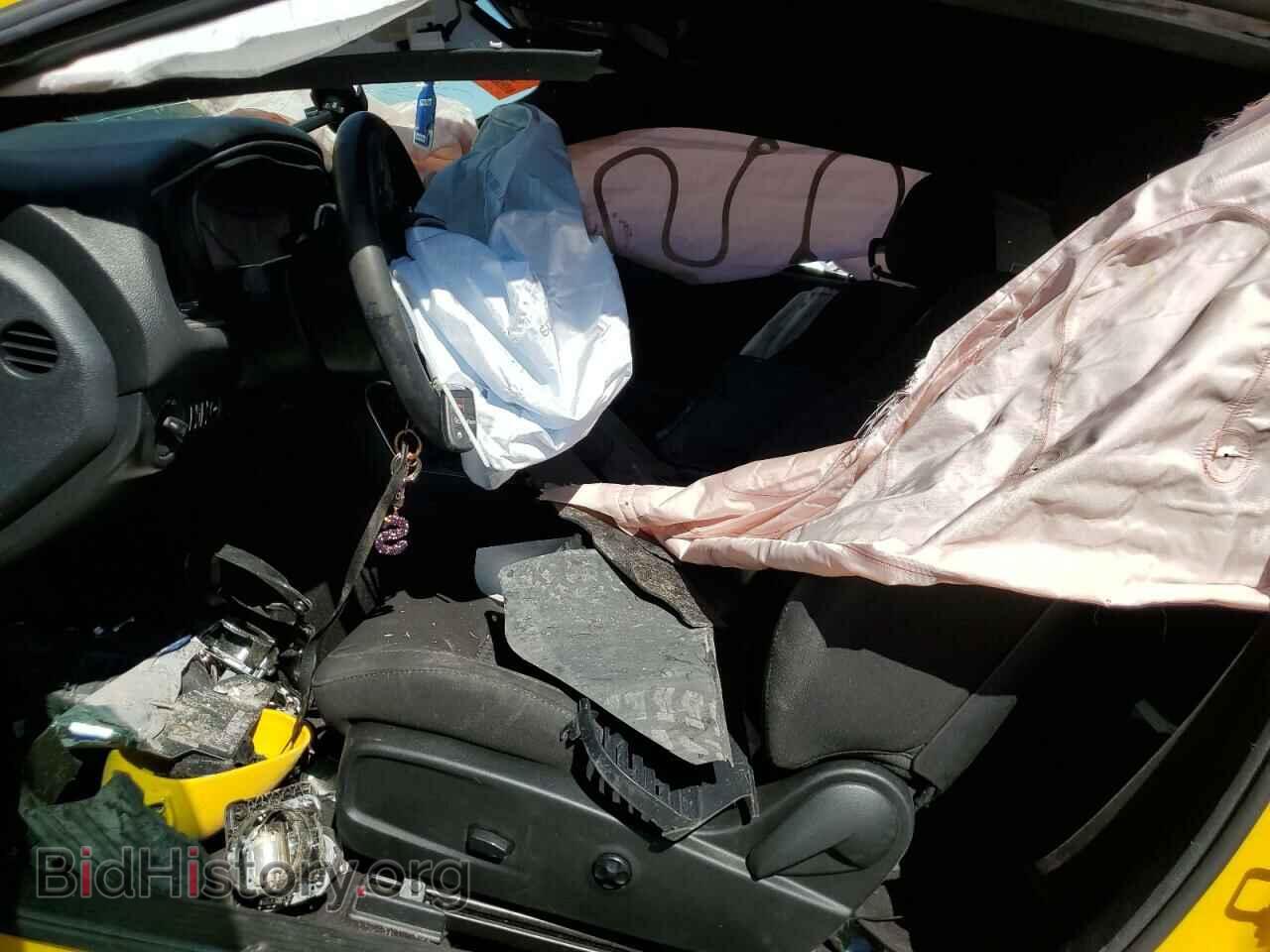 2017 DODGE CHALLENGER - VIN: 2C3CDZAG2HH665382 - Фото 7
