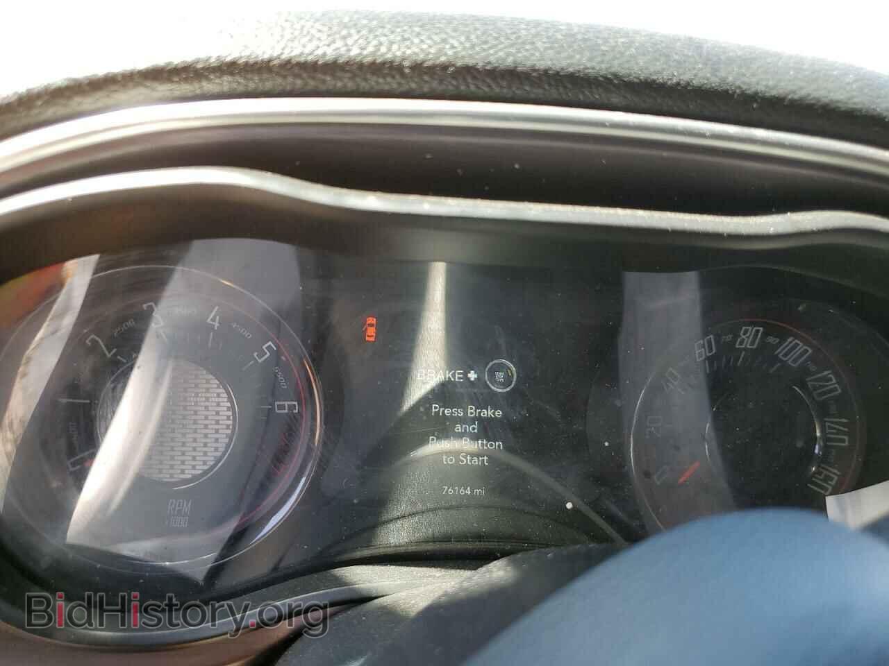 2017 DODGE CHALLENGER - VIN: 2C3CDZAG2HH665382 - Фото 9