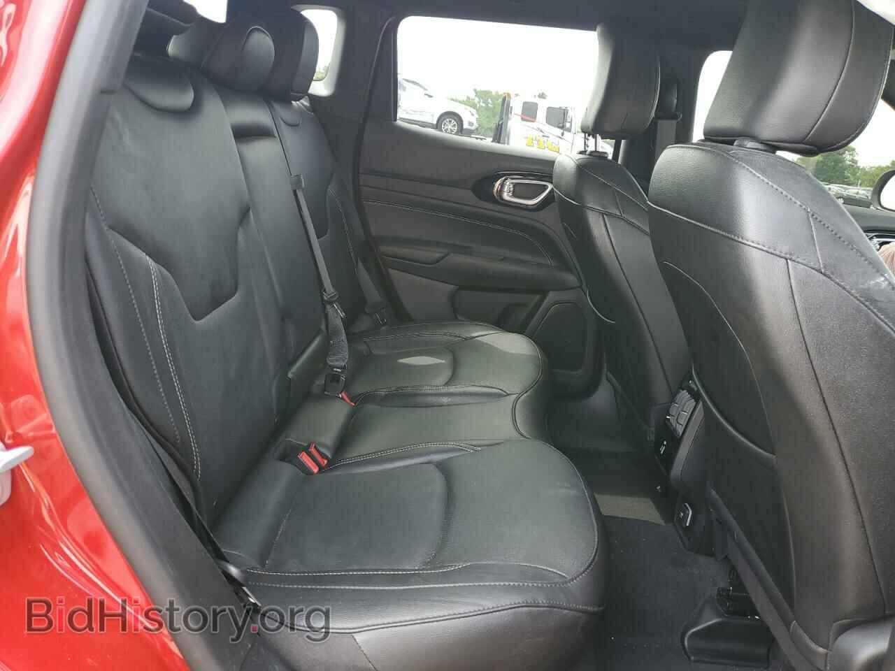 2023 JEEP COMPASS - VIN: 3C4NJDCN4PT516604 - Фото 10
