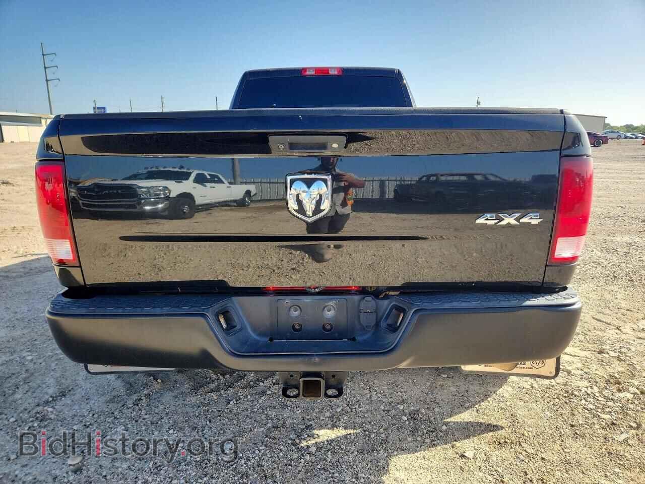 2018 RAM 3500 - VIN: 3C63RRGJ7JG267064 - Photo 6