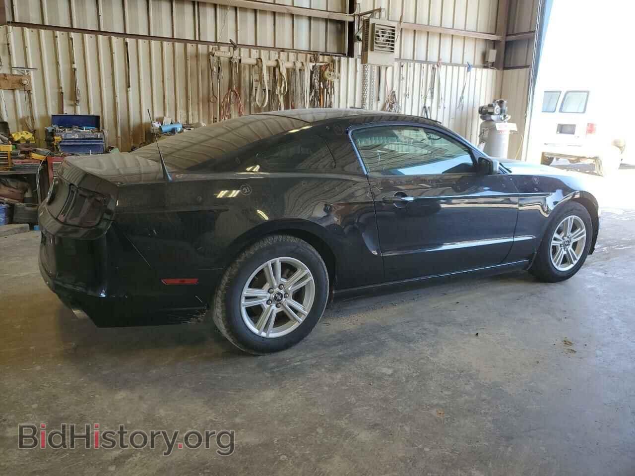 2014 FORD ALL Models - VIN: 1ZVBP8AM4E5296734 - Фото 3