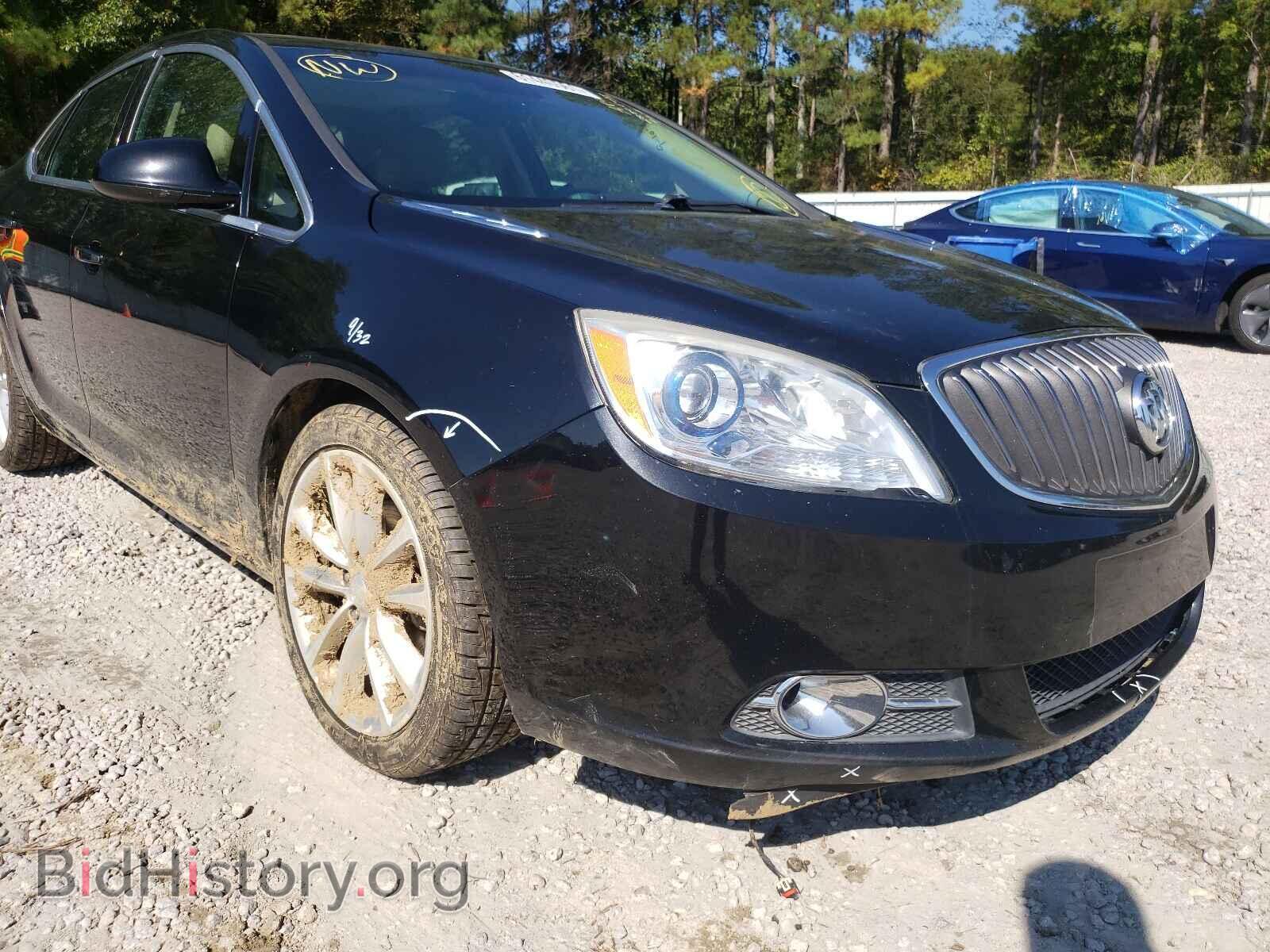 2012 BUICK VERANO - VIN: 1G4PS5SK2C4138054 - Фото 9